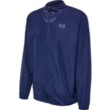 hummel - hmlCOURT WOVEN JACKET - Jack - Geweven - Polyester