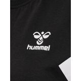 T-Shirt aus Baumwolle, Damen Hummel HmlStaltic