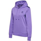 Hummel - HmlStaltic - Sweatshirt - Grijs - 80% Katoen, 20% Polyester