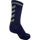 Sportsokken - Zwart - 97% Polyamide, 3% Elastaan