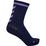 hummel - Elite Indoor Sock Low - Uniseks - Sportschoenen