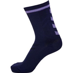 hummel - Elite Indoor Sock Low - Uniseks - Sportschoenen