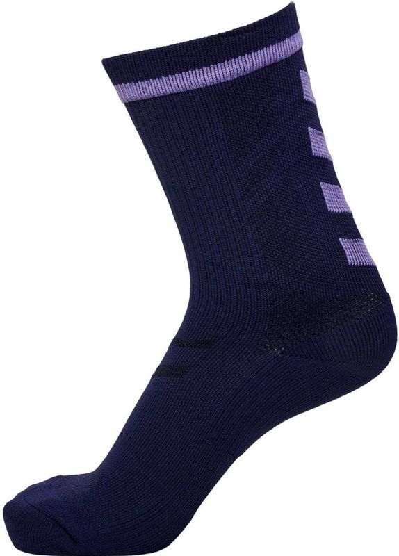 hummel - Elite Indoor Sock Low - Uniseks - Sportschoenen
