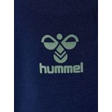 Sportbroek - Zwart - Katoen/Polyester - Met Zakken en Koord