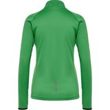 Newline - Phoenix - Sweatshirt - Zwart - Katoen