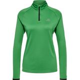 Newline - Phoenix - Sweatshirt - Zwart - Katoen