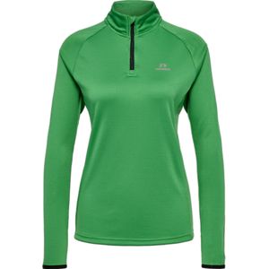 Newline - Phoenix - Sweatshirt - Zwart - Katoen