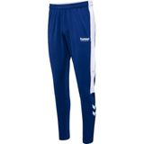 Hummel - Legacy Agility LSS - Sportbroek - Zwart - Synthetisch