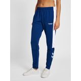 Hummel - Legacy Agility LSS - Sportbroek - Zwart - Synthetisch