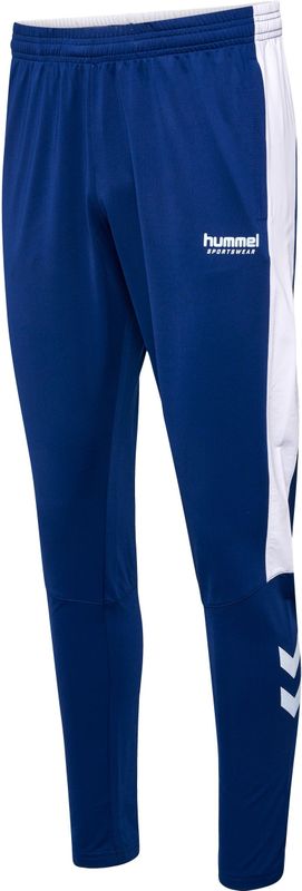 Hummel - Legacy Agility LSS - Sportbroek - Zwart - Synthetisch