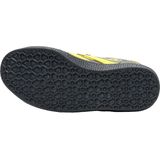 Hummel Kinder Sneakers flach Batman Jet Court Low Black