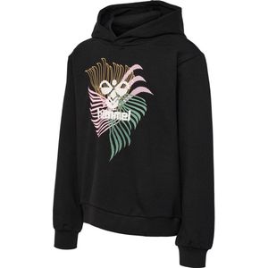 Hummel - hmlVanessa - Hoodie - Black - Hummel