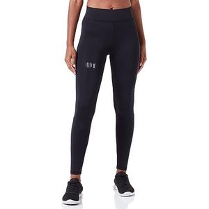 hummel Dames Leggings Hmlcourt Poly Tights Woman