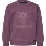 Hummel - Fastwo - Sweatshirt - Lime - Lange Mouwen