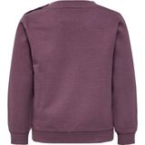 Hummel - Fastwo - Sweatshirt - Lime - Lange Mouwen