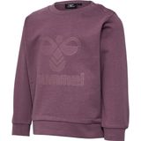 Hummel - Fastwo - Sweatshirt - Lime - Lange Mouwen