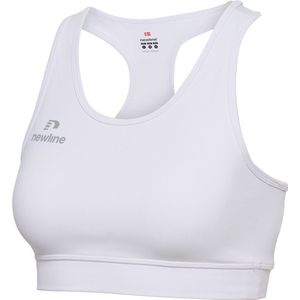 Newline - Damen Unterwäsche - Athletic Top - Wit