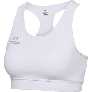 Newline - Damen Unterwäsche - Athletic Top - Wit