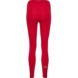 Sportbroek - Effen - Lang/maxi - Skinny - Elastische Broekband