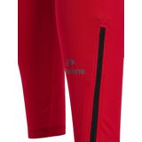 Sportbroek - Effen - Lang/maxi - Skinny - Elastische Broekband