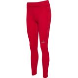 Sportbroek - Effen - Lang/maxi - Skinny - Elastische Broekband