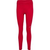 Sportbroek - Effen - Lang/maxi - Skinny - Elastische Broekband