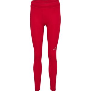 Sportbroek - Effen - Lang/maxi - Skinny - Elastische Broekband