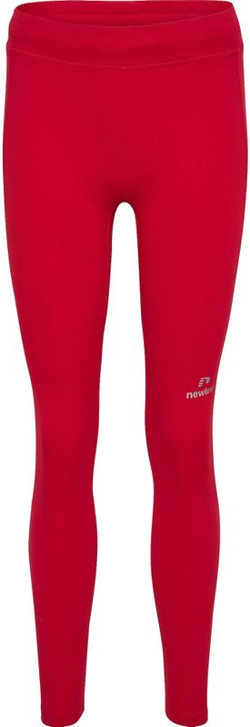 Sportbroek - Effen - Lang/maxi - Skinny - Elastische Broekband