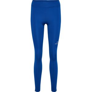 Newline - Damen Tights - True Blue - Sportbroek