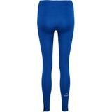 Newline - Damen Tights - True Blue - Sportbroek