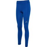 Newline - Damen Tights - True Blue - Sportbroek