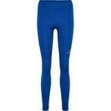 Newline - Damen Tights - True Blue - Sportbroek