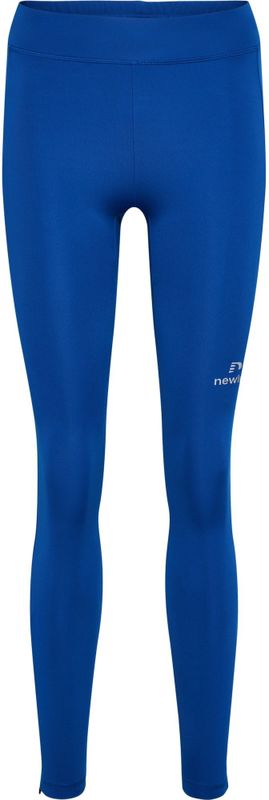Newline - Damen Tights - True Blue - Sportbroek