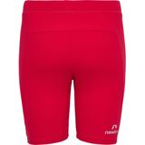 Newline Sportbroek  grijs / donkerrood