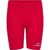 Newline Sportbroek  grijs / donkerrood