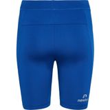 Newline Sportbroek  enziaan / wit