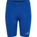 Newline Sportbroek  enziaan / wit
