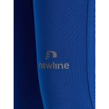 Newline - Enziaan - Sportbroek - Grijs - Effen, Elastische Broekband, Lang