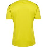 Hummel - Authentic Pl - Sportshirt - Zwart - Polyester