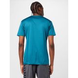 Hummel - Authentic PL - Sportshirt - Zwart - 100% Gerecycled Polyester