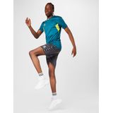 Hummel - Authentic PL - Sportshirt - Zwart - 100% Gerecycled Polyester