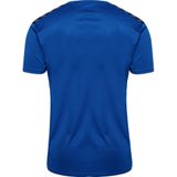 Hummel - Authentic PL - T-shirt - Korte Mouwen - 100% Gerecycled Polyester