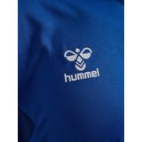 Hummel - Authentic PL - T-shirt - Korte Mouwen - 100% Gerecycled Polyester