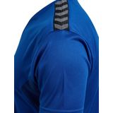 Hummel - Authentic PL - T-shirt - Korte Mouwen - 100% Gerecycled Polyester