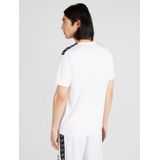 Hummel - Authentic Pl T-shirt - Korte Mouwen - Zwart - 100% Gerecycled Polyester