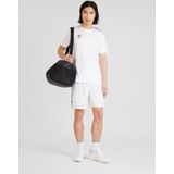 Hummel - Authentic Pl T-shirt - Korte Mouwen - Zwart - 100% Gerecycled Polyester