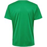 Gebreide Trui - Visgraatstreep - Polyester - Bedrukt Logo