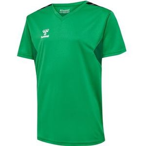 Gebreide Trui - Visgraatstreep - Polyester - Bedrukt Logo