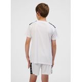 Trui - Bedrukt Logo - Interlock Stof - 100% Polyester