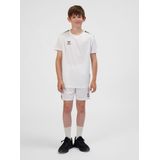 Trui - Bedrukt Logo - Interlock Stof - 100% Polyester